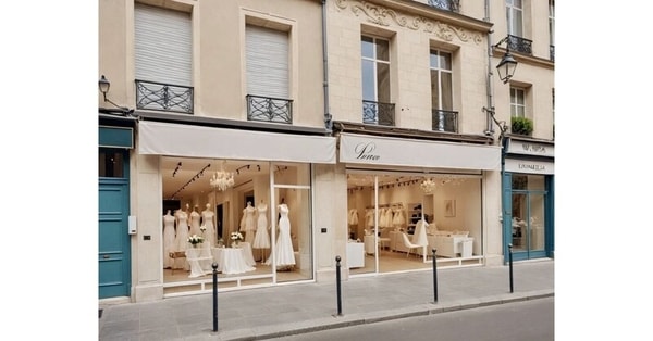 Elevated K-Beauty Retail Locations