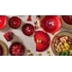 Bold Festive Tableware Image 1