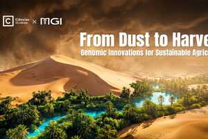 Agriculture-Focused Genomic Sequencing Technologies Article Thubnail