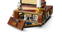 Wizarding Anniversary Sets Image 2