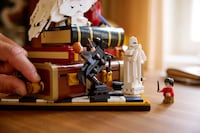 Wizarding Anniversary Sets Image 3