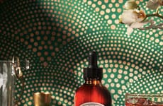 Flavorful Alcohol-Free Bitters