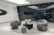 Italian Auto Furniture