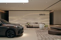 Italian Auto Furniture Image 2