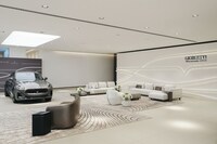 Italian Auto Furniture Image 3