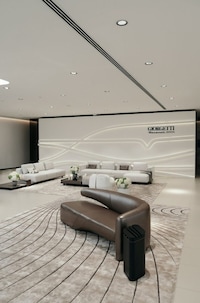 Italian Auto Furniture Image 4