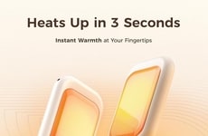 Rechargeable Magnetic Hand Warmers