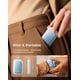 Rechargeable Magnetic Hand Warmers Image 2