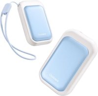 Rechargeable Magnetic Hand Warmers Image 3