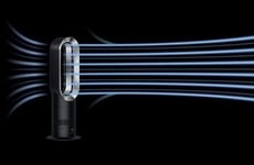 Dual-Purpose Heater Designs