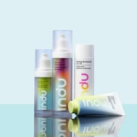 Science-Led Teen Skincare Image 1