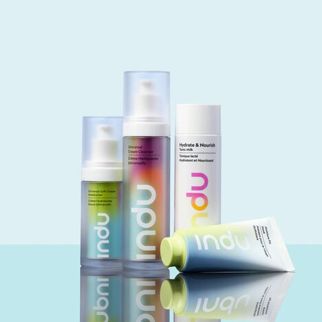 Science-Led Teen Skincare