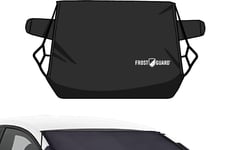 Protective Windshield Covers