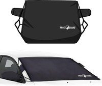 Protective Windshield Covers