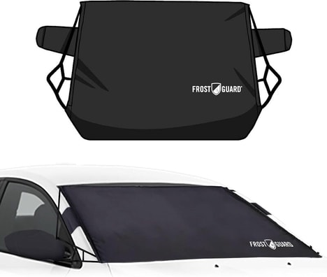 Protective Windshield Covers