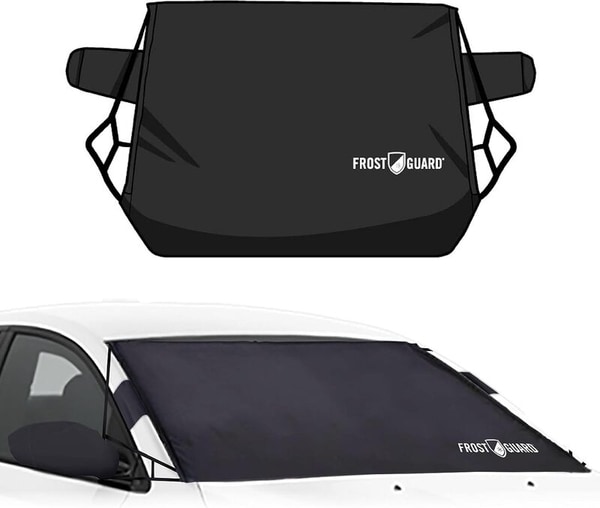Protective Windshield Covers