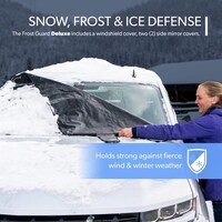 Protective Windshield Covers Image 2