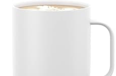 Temperature Control Smart Mugs