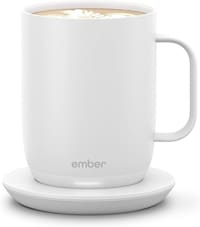 Temperature Control Smart Mugs Image 1