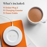 Temperature Control Smart Mugs Image 2