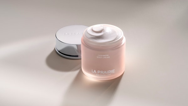 Premium Peptide Body Creams