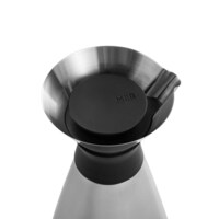 Modern Stainless Steel Carafes Image 4