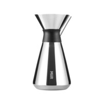 Modern Stainless Steel Carafes Image 6