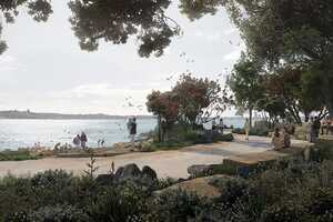 Coastal Public Park Concepts Article Thubnail
