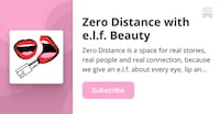 Insightful Beauty Newsletters Image 1