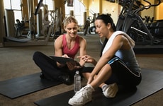 Fitness Professional-Focused Scholarships