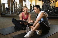 Fitness Professional-Focused Scholarships