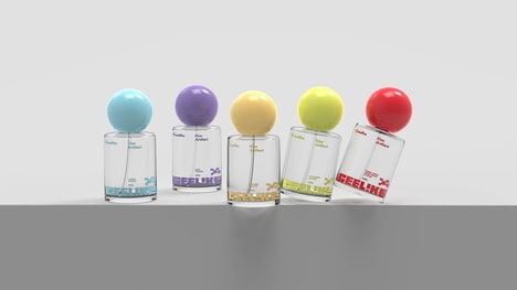 Probiotic Breath Sprays