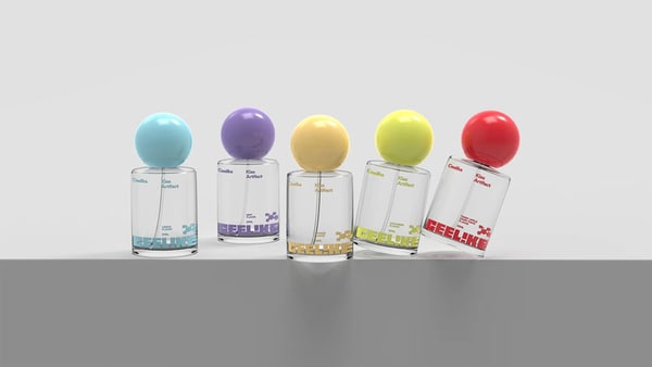 Probiotic Breath Sprays