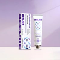Mussel Protein Toothpastes Image 2