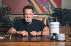 Celeb-Branded Supplement Bundles