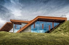 Intentional Visitor Center Designs