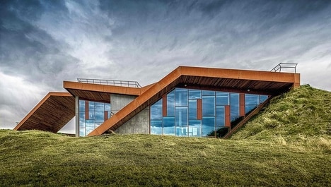 Intentional Visitor Center Designs