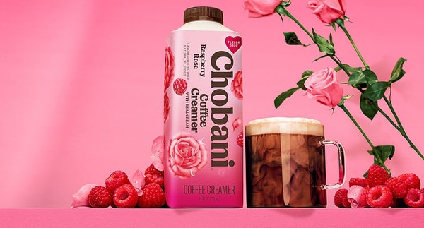 Limited-Edition Single-Batch Creamers
