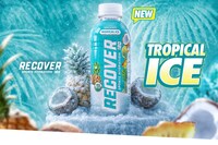 Icy Dessert Hydration Drinks Image 2