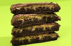 Limited-Edition Viral Chocolate Cookies