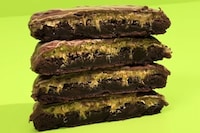 Limited-Edition Viral Chocolate Cookies Image 1