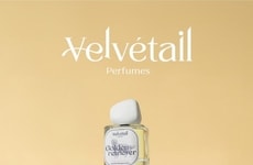 Pet-Inspired Perfumes