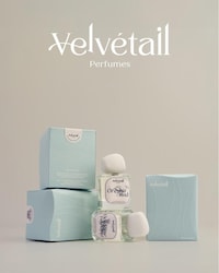 Pet-Inspired Perfumes Image 6