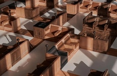 Airport Lounge Seating