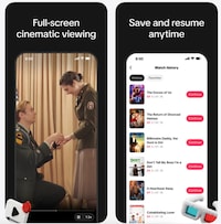 Micro-Drama Streaming Apps Image 1