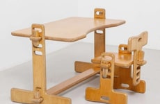 Flatpack Children&rsquo;s Desks