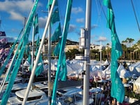 Mast-Mounted Wind Generators Image 3