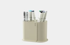 Desktop Pen Organizers