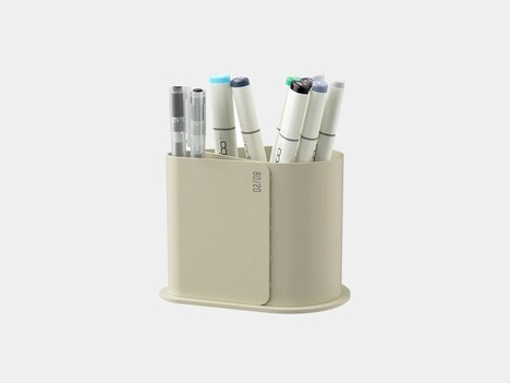 Desktop Pen Organizers