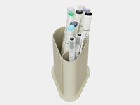 Desktop Pen Organizers Image 3